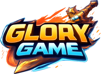 glory game লোগো